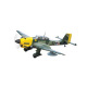 Avion Junker JU 87B Stuka 120 ARF de Black Horse