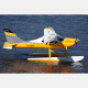 Avion Glasair Sportsman G2-2 de seagull ARF - Env: 180 cm