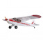 Piper Sper Cub 1/4 de super flying model