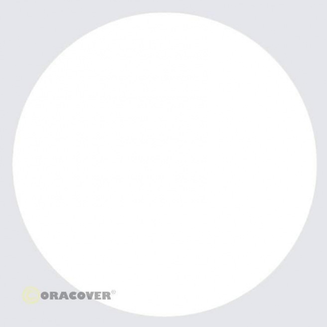 Film de recouvrement et d'entoilage Oracover
