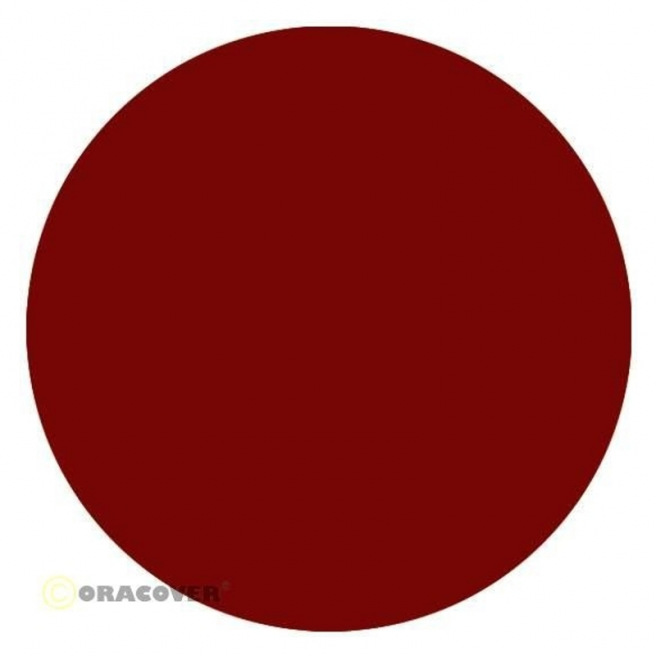 Film de recouvrement et d'entoilage Oracover