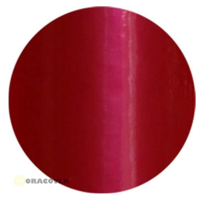 Film de recouvrement et d'entoilage Oracover