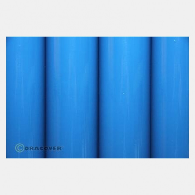 Film de recouvrement et d'entoilage Oracover