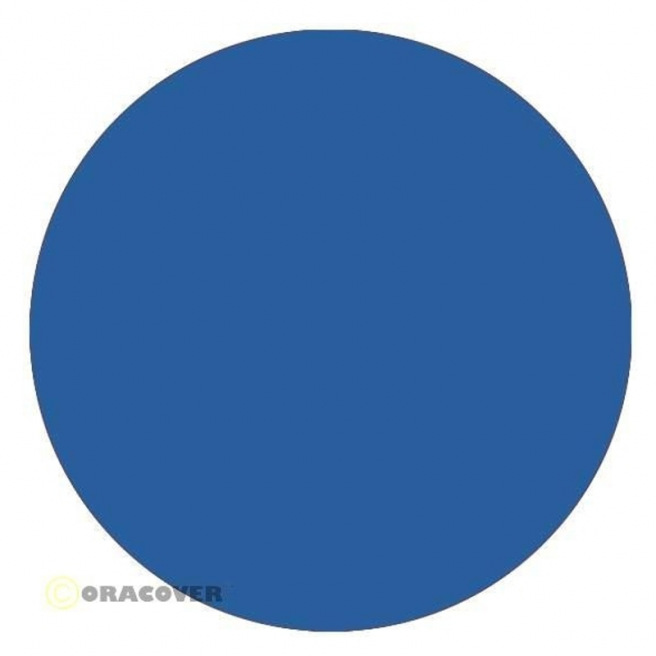 Film de recouvrement et d'entoilage Oracover