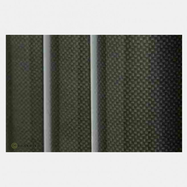 Film de recouvrement et d'entoilage Oracover