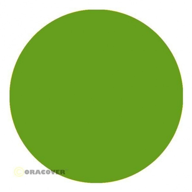 Film de recouvrement et d'entoilage Oracover