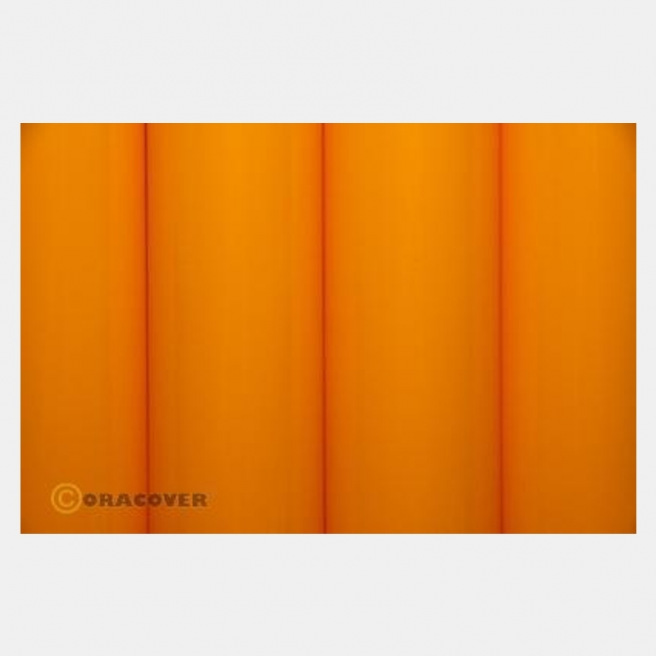 Film de recouvrement et d'entoilage Oracover