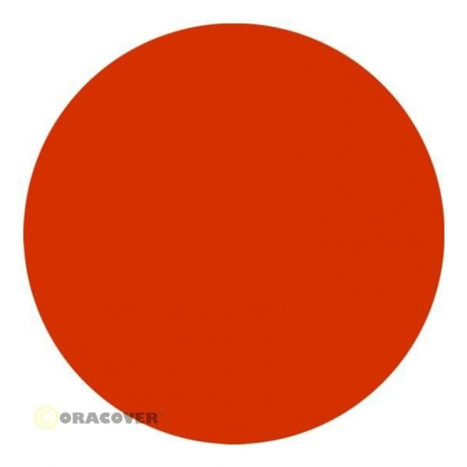 Film de recouvrement et d'entoilage Oracover