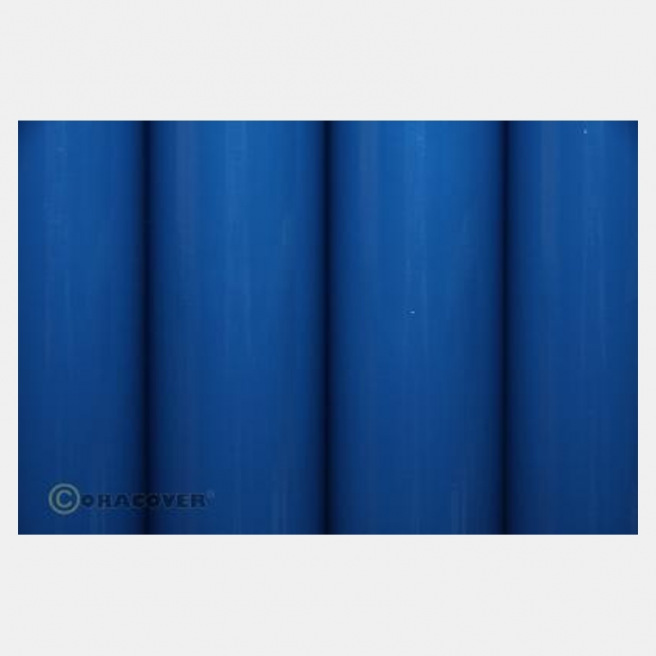 Film de recouvrement et d'entoilage Oracover