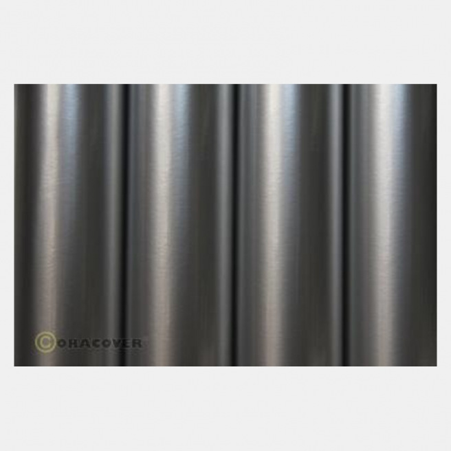 Film de recouvrement et d'entoilage Oracover