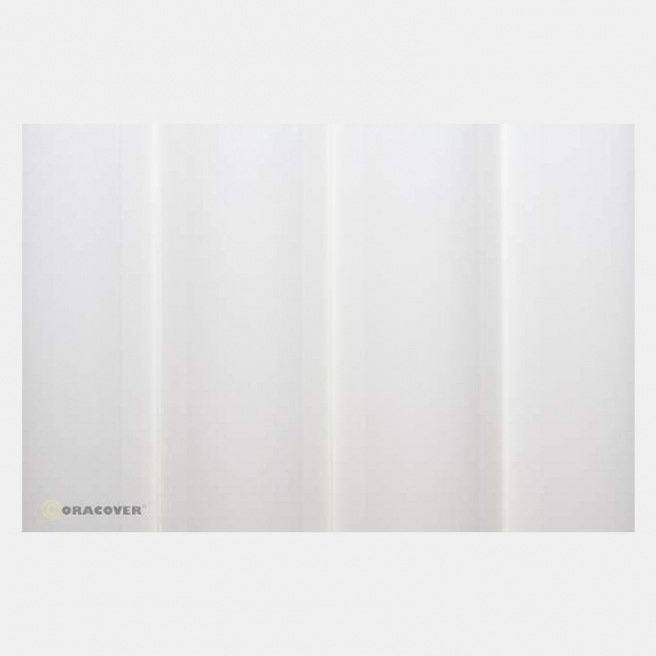 Film de recouvrement et d'entoilage Oracover