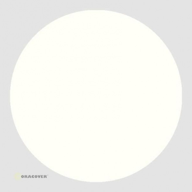 Film de recouvrement et d'entoilage Oracover