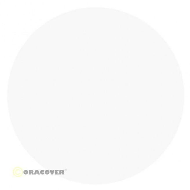 Film de recouvrement et d'entoilage Oracover