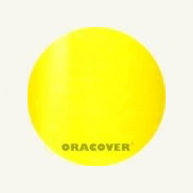 Film de recouvrement et d'entoilage Oracover