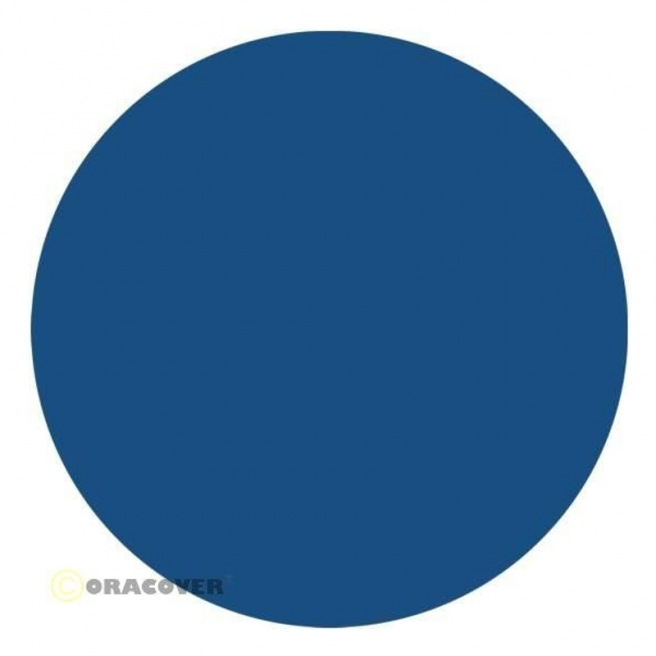 Film de recouvrement et d'entoilage Oracover