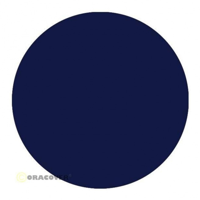 Film de recouvrement et d'entoilage Oracover