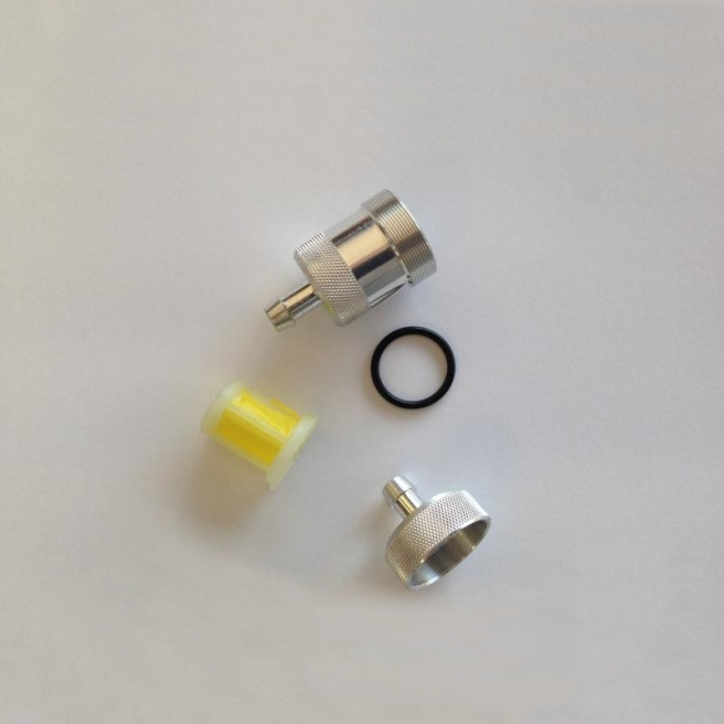 Filtres à Carburant Filtres à Carburant