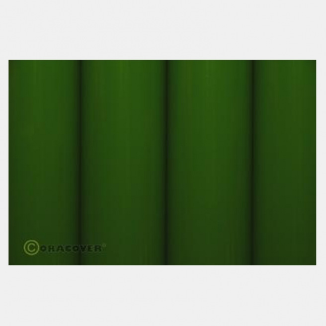 Film de recouvrement et d'entoilage Oracover