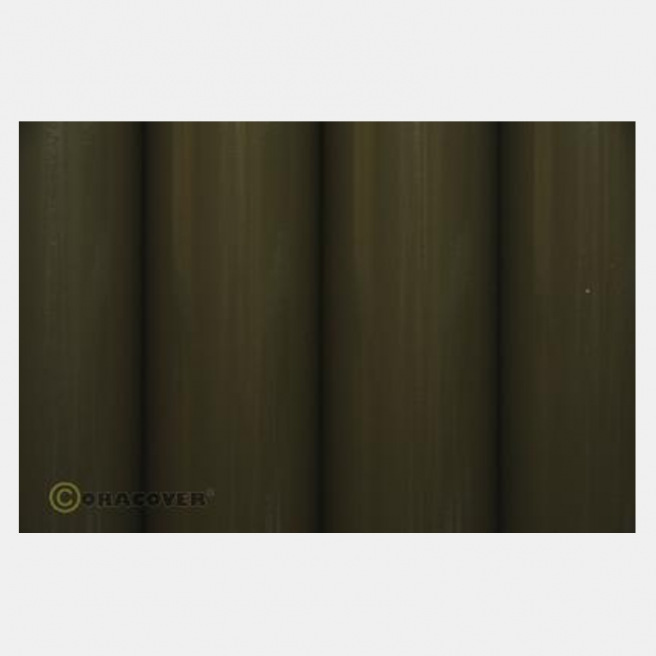 Film de recouvrement et d'entoilage Oracover