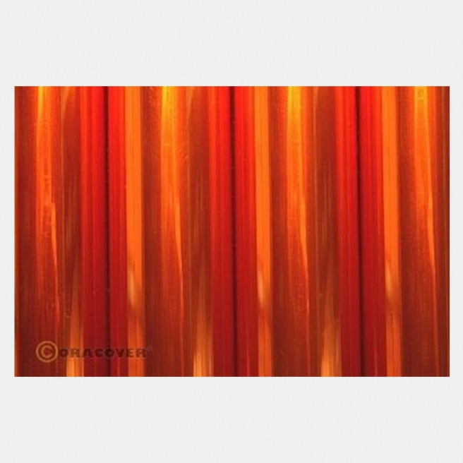 Film de recouvrement et d'entoilage Oracover