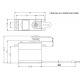 Servo Hitec D485HW
