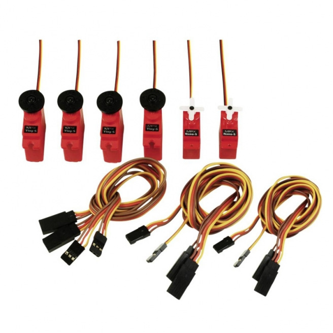 Heron  RR avec propulsion BL de Multiplex - env  2400 mm Heron  RR avec propulsion BL de Multiplex - env  2400 mm