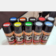 Peintures ELAPOR-COLOR de Multiplex