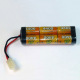 Pack d'accus NiMh 7.2V 3600mAh - Xcell