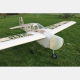 Avion Tipsy Nipper de Scale Dreams - Env: 200 cm