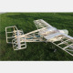 Avion Tipsy Nipper de Scale Dreams - Env: 200 cm