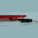 Aérofreins électriques à lames - 250 et 300 mm - TopModel Cz