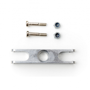 Portes pales AeroNaut pour hélices repliables