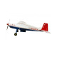 Maxi Lift Seagull - Env 2.22 m - 2T 33cc essence