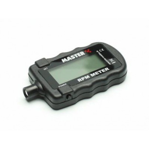 Compte tours (RPM Meter) Compte tours (RPM Meter)