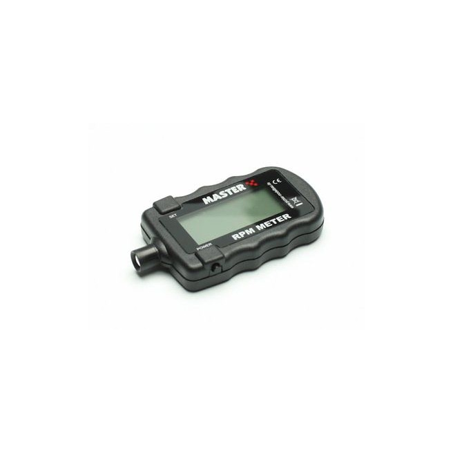 Compte tours (RPM Meter)