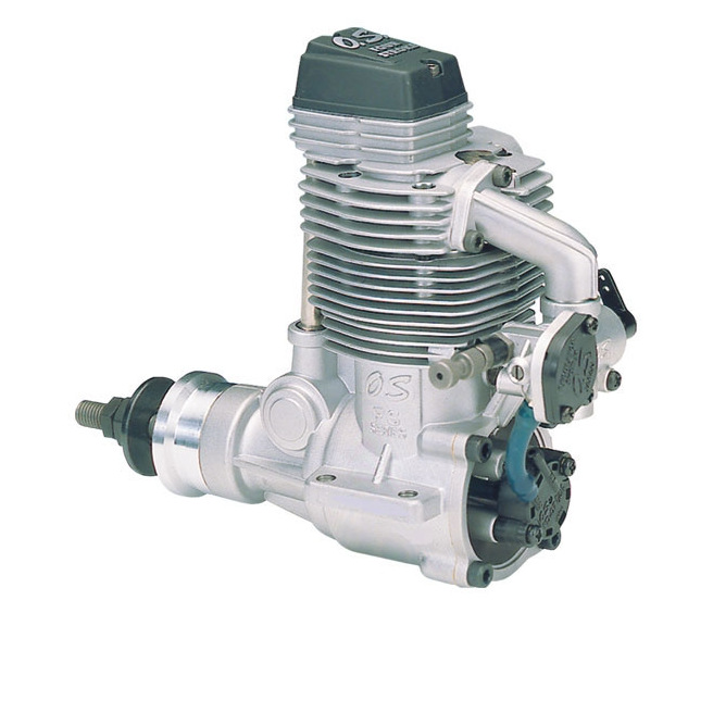 Moteur 4-Temps OS FS 120 SIII (20cc)