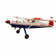 Maxi Lift Seagull - Env 2.22 m - 2T 33cc essence