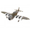 P-47G Thunderbolt Snafu Seagull - Env 1.6 m - 2T 10cc
