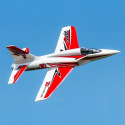 Jet Rebel V2 (Cobra) PNP de Freewing