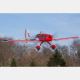 Avion SpaceWalker EP PNP ARF de Freewing - Env: 1120 mm
