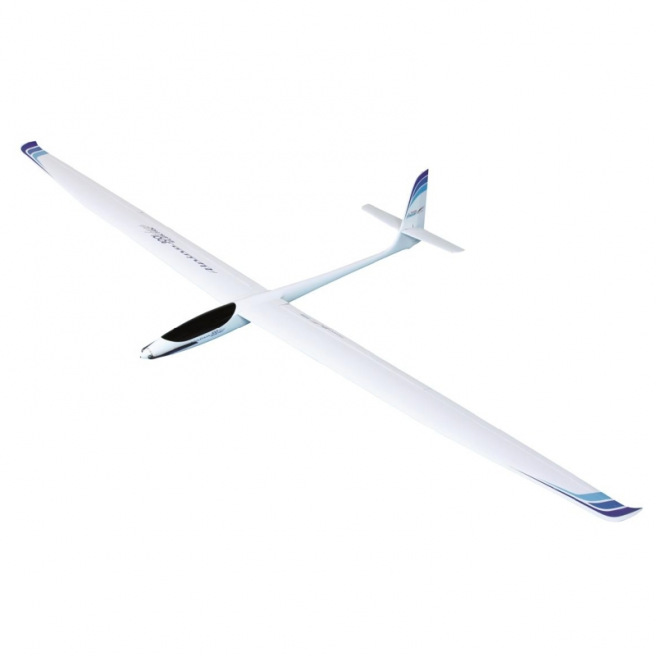 Planeur Alpina 3001 Elektro ARF de Tangent - Env: 3000 mm