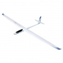 Planeur Alpina 3001 Champ Elektro ARF de Tangent - Env: 300cm