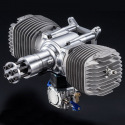 Moteur OS GT 120T Twin essence - 120cc