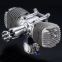 Moteur OS GT 120T Twin essence - 120cc