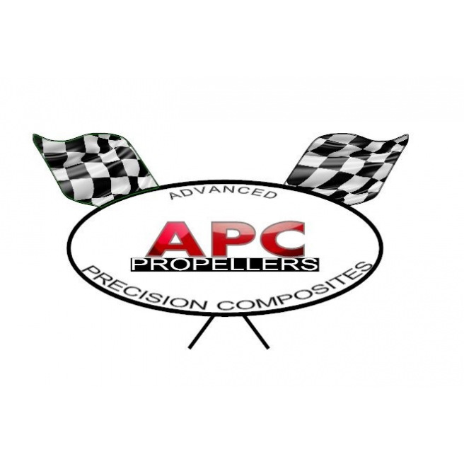 Hélice APC pour moteur thermique