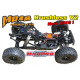 Buggy du desert MOAB Rock Racer V2 RTR 1/10