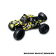 Buggy du desert MOAB Rock Racer V2 RTR 1/10