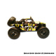 Buggy du desert MOAB Rock Racer V2 RTR 1/10