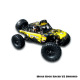 Buggy du desert MOAB Rock Racer V2 RTR 1/10