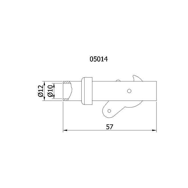 Housses Silicone Pour Crochets De Remorquage Ford F150 2004-2024 – Antidérapantes Et Stylées !